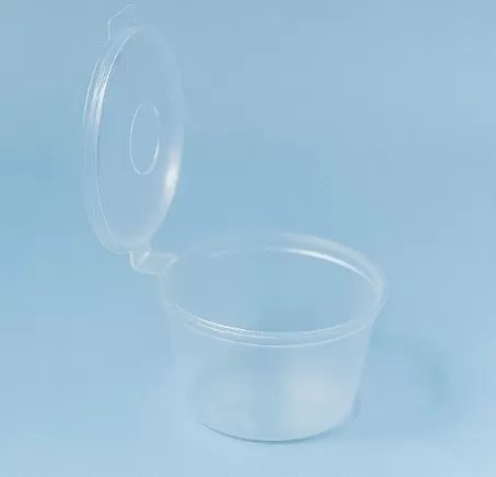 Контейнер д/соуса 30мл 70шт/уп /35