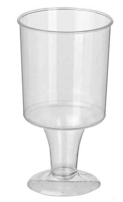 Рюмка прозрачная «Кристалл» 50 мл /20шт/упак