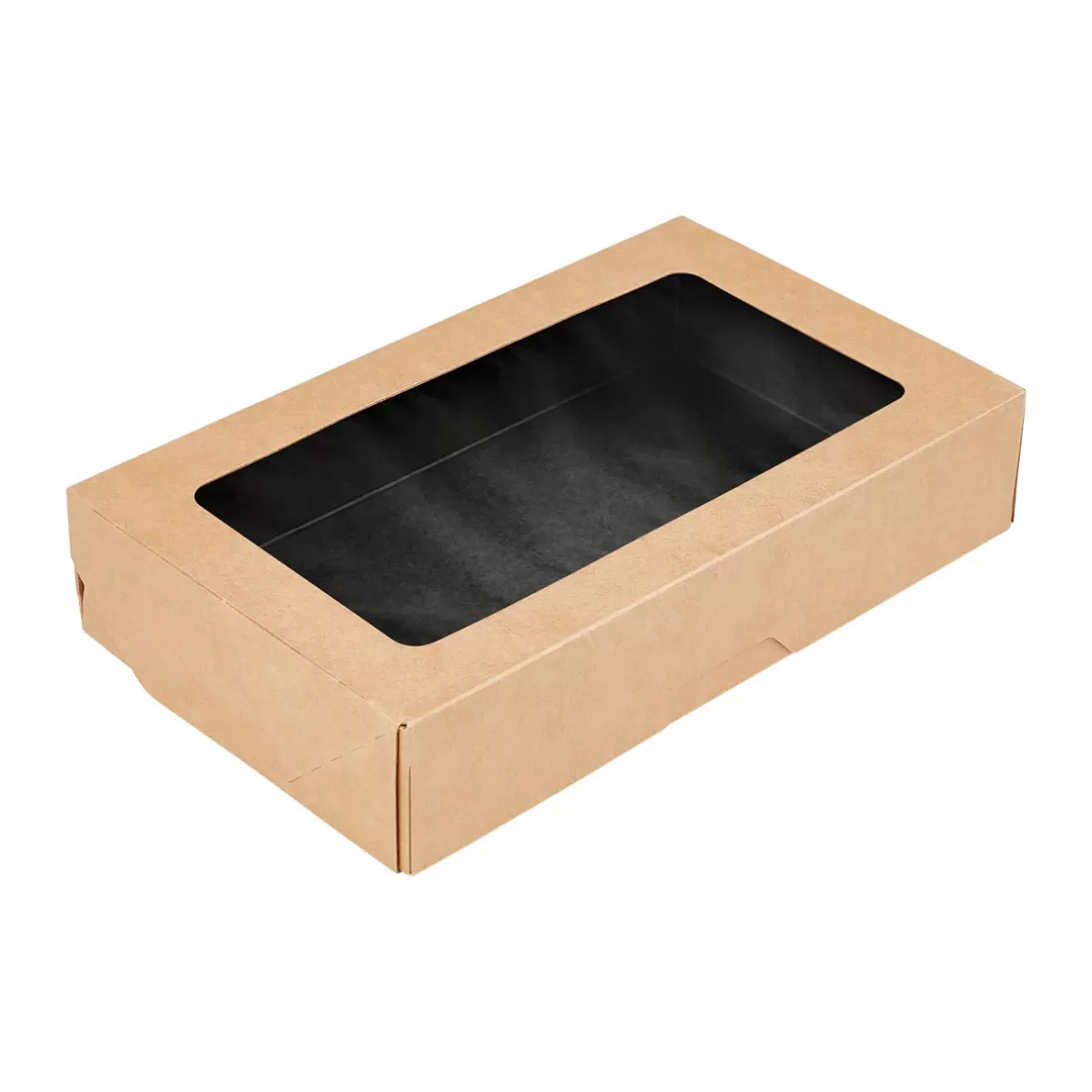 Упаковка ONE BOX 1000 черный (Tabox) 25шт/упак /10