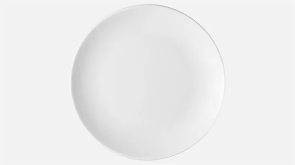 Тарелка мелкая d 17 см, h 1,8 см, Take a Break