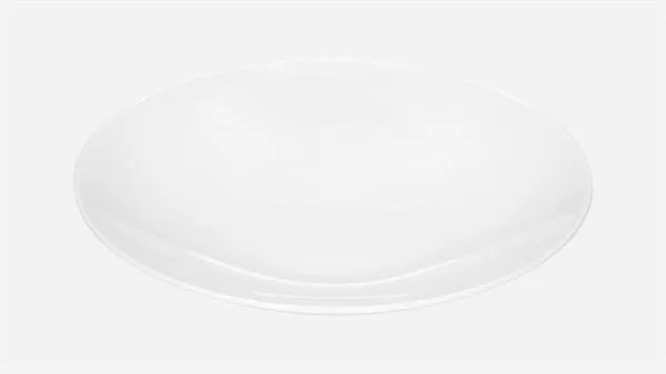 Тарелка глубокая 1 л, d 24 см, h 4,5 см, Take a Break