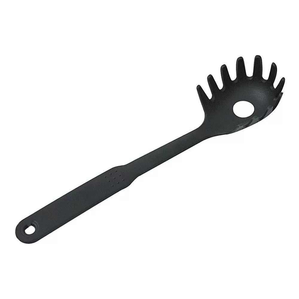 Ложка пластиковая для спагетти 30 см, P.L. Proff Cuisine