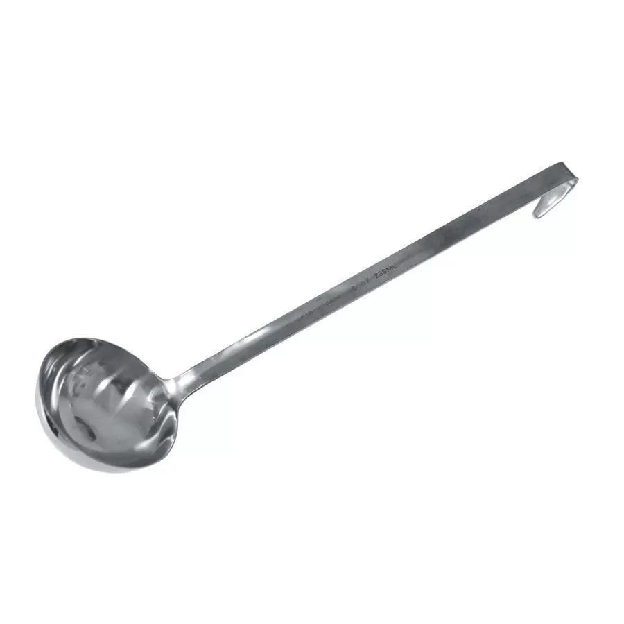 Половник 236 мл, нержавейка, серия Проф-Эконом, P.L. Proff Cuisine