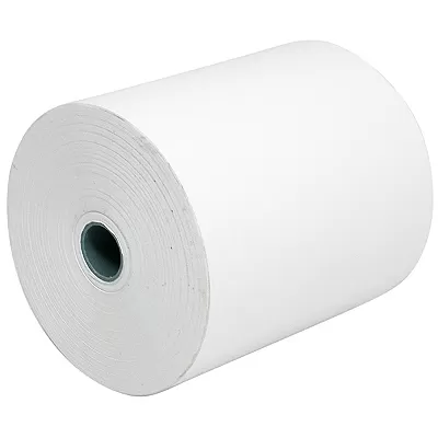 Термолента шир.80мм  45м 10шт/упак /7