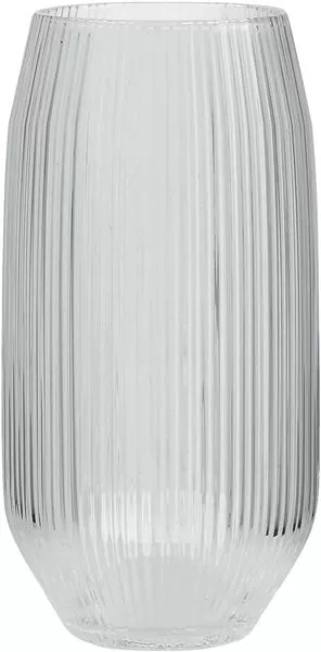 Стакан H/B 350 мл, d 6,7 см h 15,5 см, Fave, прозрачный, стекло, Estiva, Drinkware / Fortessa / United Tables