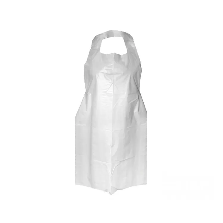 Фартук одноразовый 110х70см 100шт/уп/ 20