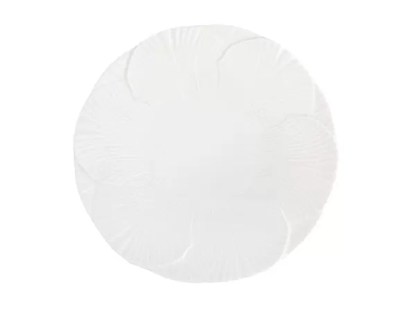 Тарелка мелкая 21 см