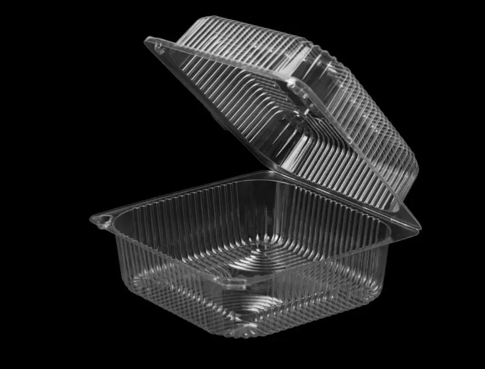 РК-15 (Р) (ОП)  Комус квадратн., внеш. 153х152х85мм  570 шт./кор