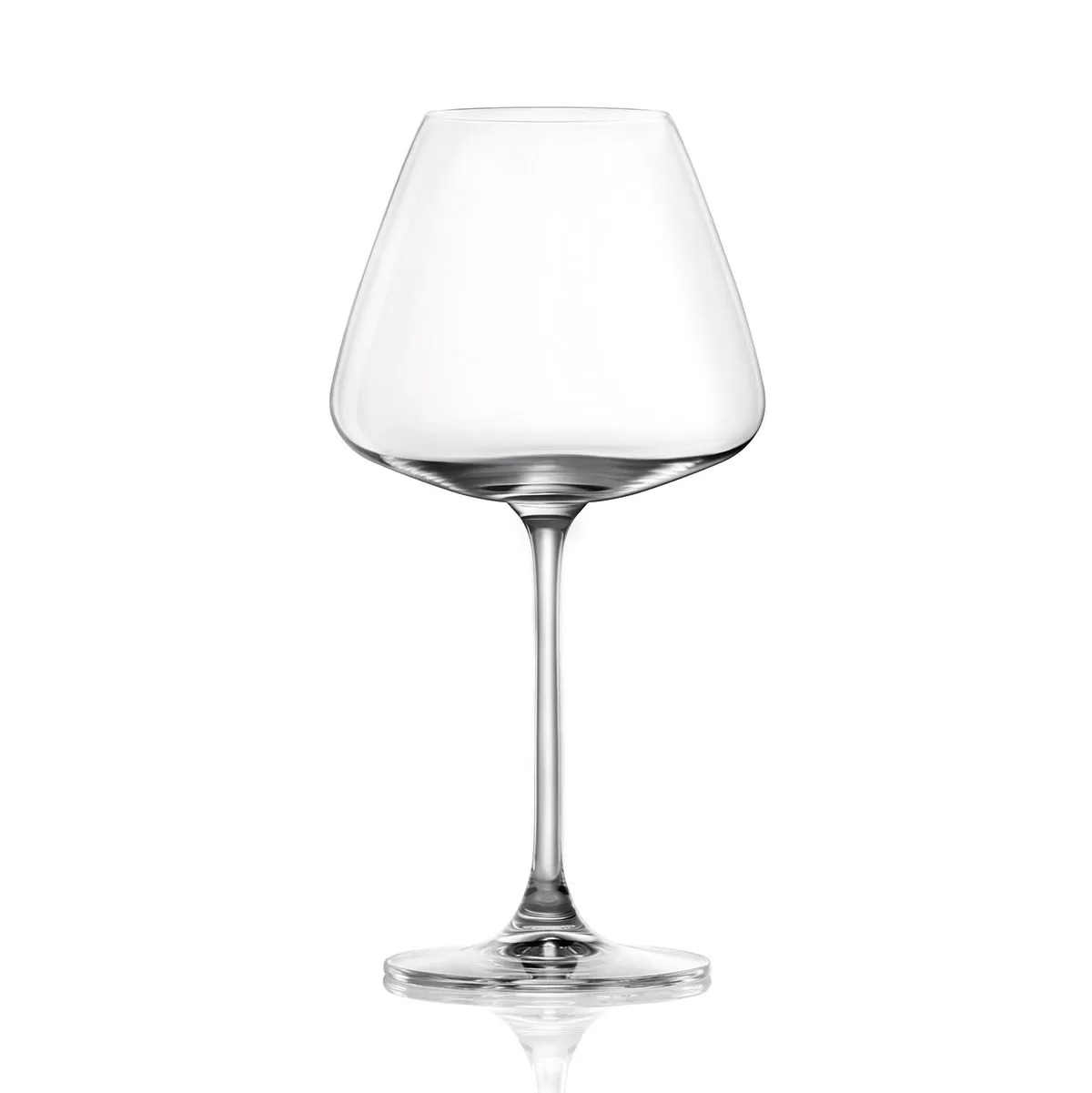 Бокал д/вина "Desire" elegant red 590 мл.хр.стекло Lucaris