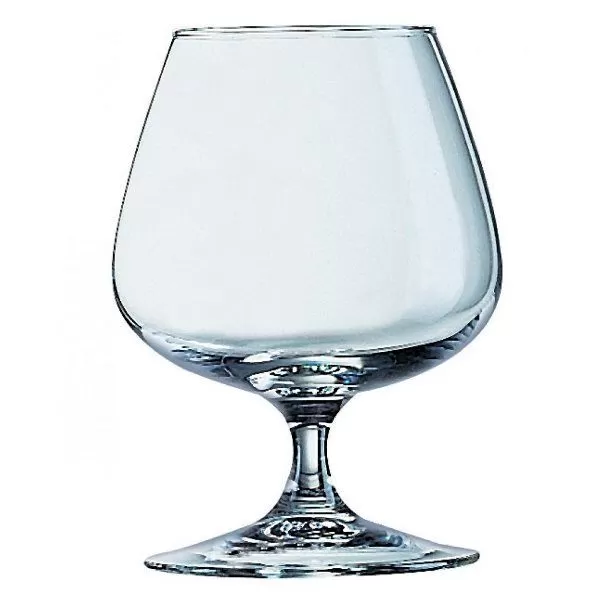 Бокал для бренди "Эталон"  410 мл, Arcoroc,стекло, Россия