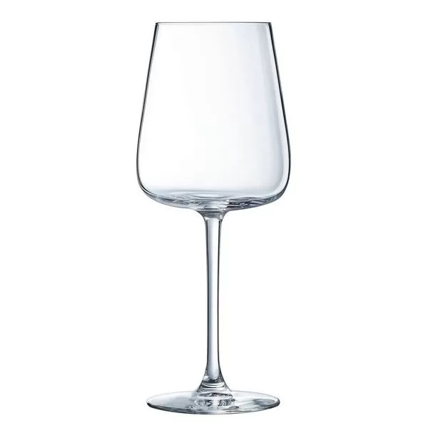 Бокал для вина "Руссильон" 350 мл, Arcoroc, стекло, Россия