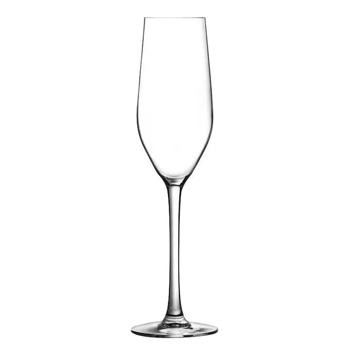Бокал-флюте для шампанского Селест 160 мл, Arcoroc,стекло, Россия