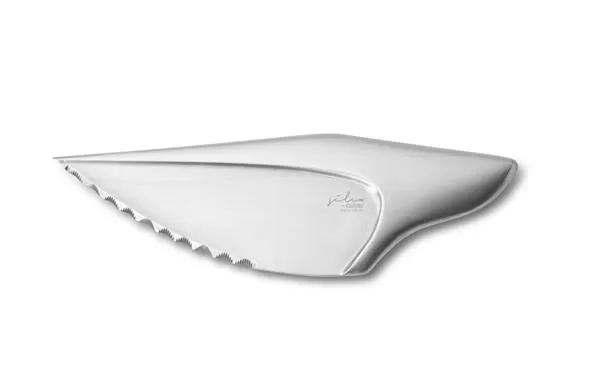 Нож для стейка, 18,5 см, сатин
