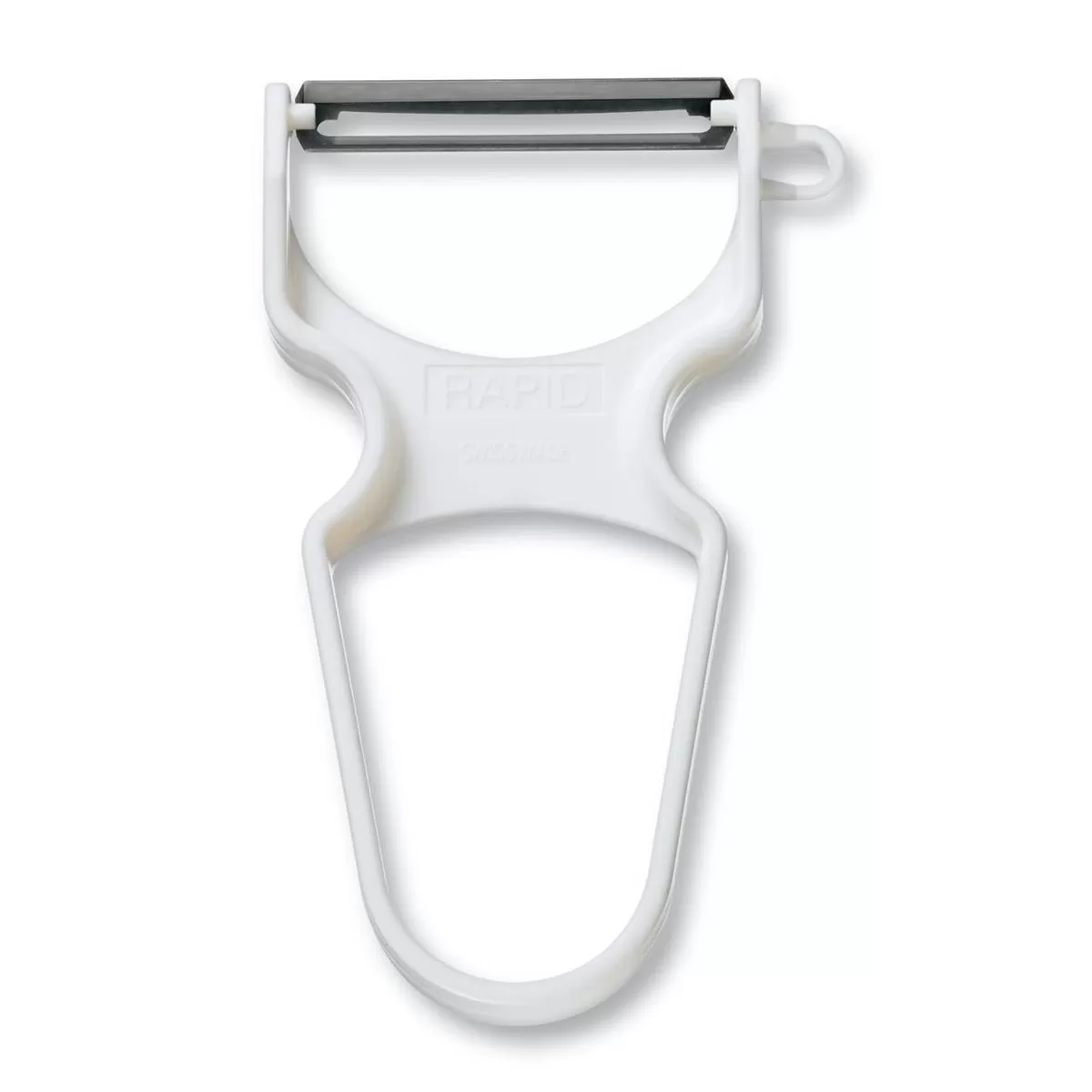 Картофелечистка Victorinox Rapid, белая