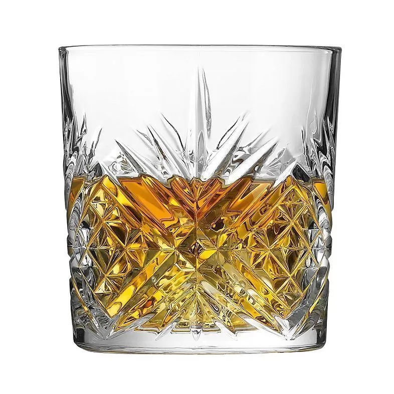 Стакан Олд Фэшн Бродвей 300 мл, Arcoroc, стекло, Россия