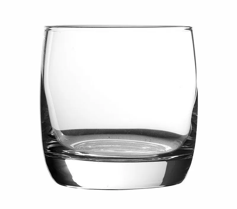 Стакан Олд Фэшн  "Элеганс" 310 мл, Arcoroc,стекло, Россия