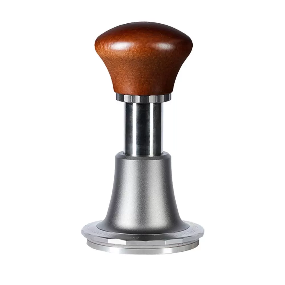 Темпер для кофе 58,5 mm.  ZeroHero- Proff Coffee