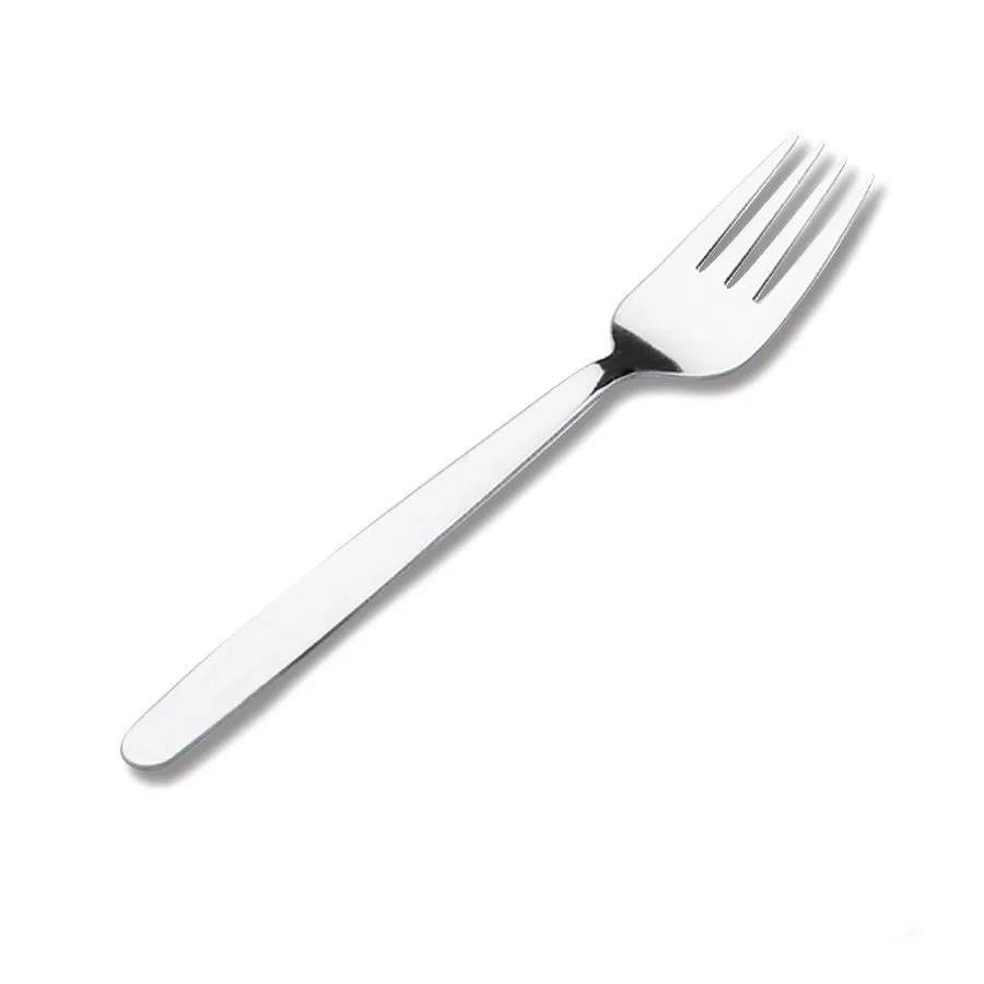 Вилка Bistro столовая 18,7 см P.L. Proff Cuisine