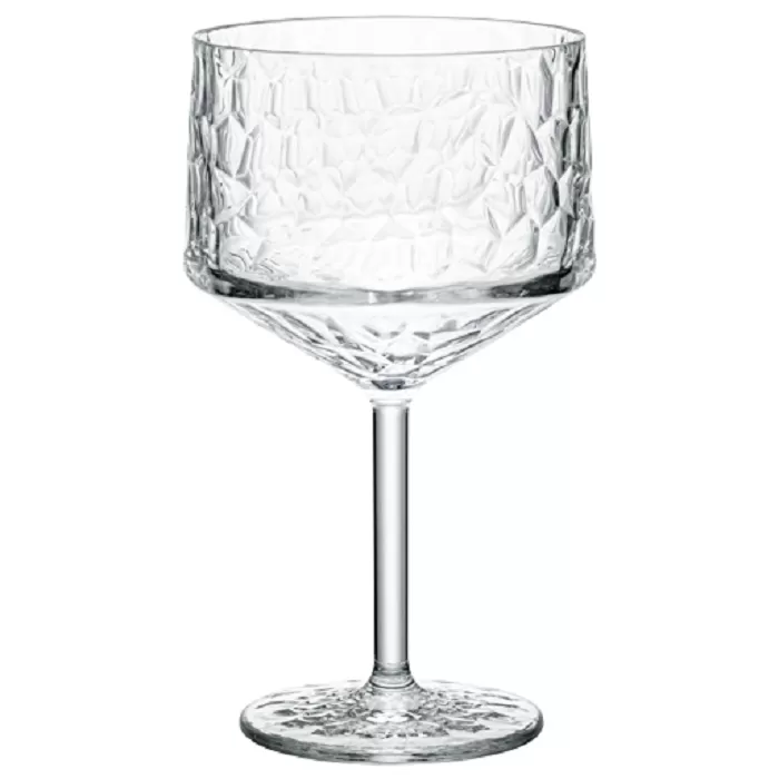 Бокал для коктейля 500 мл. d=100 мм. h=181 мм. поликарбонат Bonna /1/4/48/