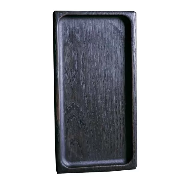 Доска для подачи № 58 30х15 см, дуб