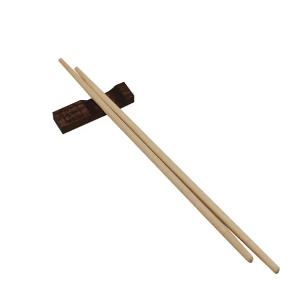 Подставка под палочки 6х1,5 см, дуб