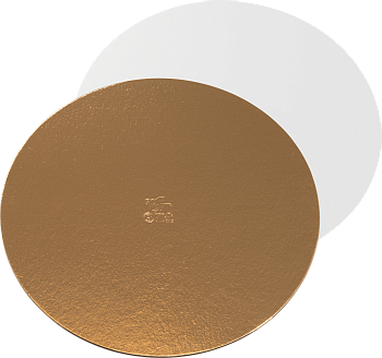 Подложка золото/жемчуг 280мм*1,5мм 50шт/уп