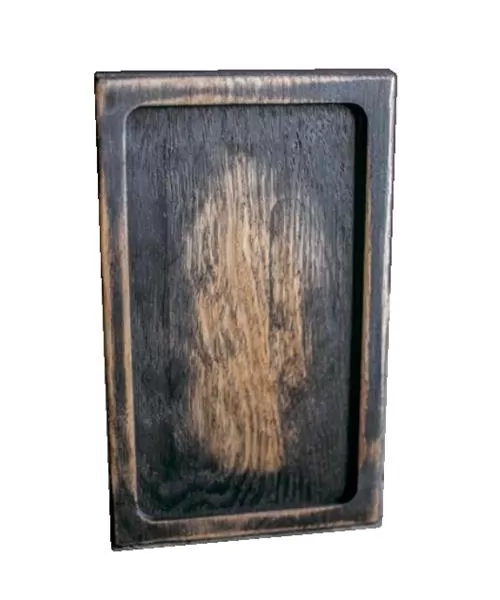 Доска для подачи 18, 25х15х2,7 см