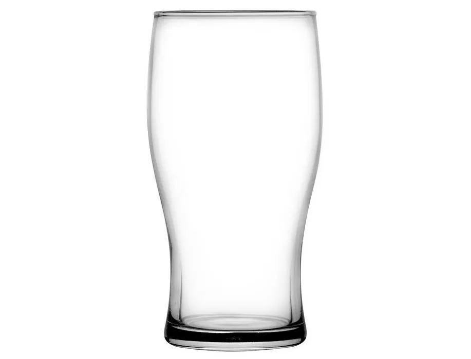 Бокал для пива «Тулип» 590 мл D=78/68,H=160мм стекло БОР