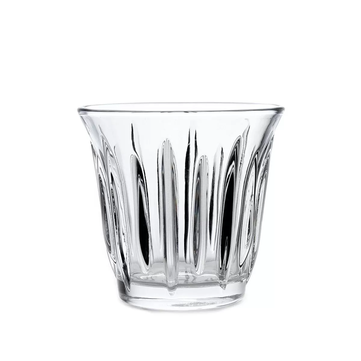 Стакан Олд фэшн "Uni Rocks" Cocktail Week 210мл.стекло (снят)