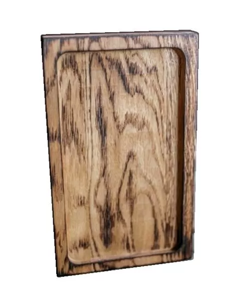 Доска для подачи 19, 25х15х2,7 см