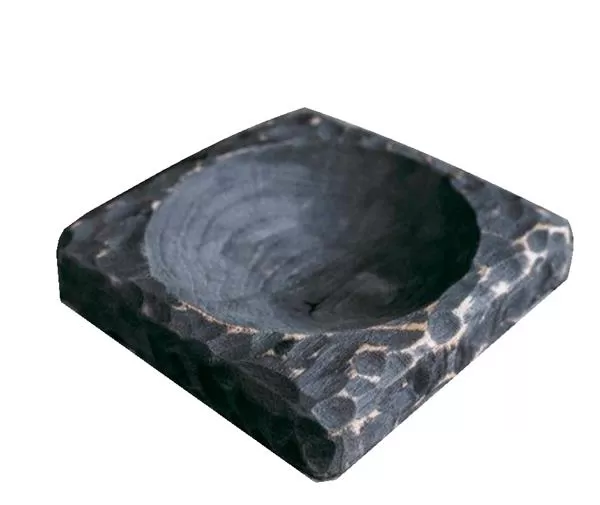 Плошка 1, 20x20x45 см