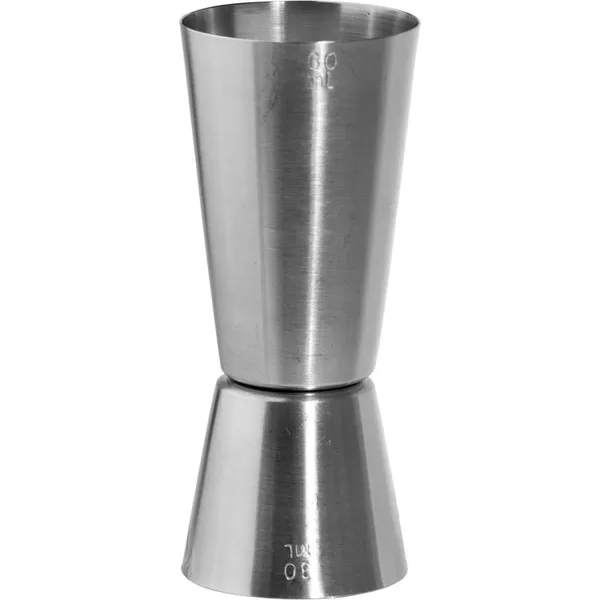 Джиггер 30/60мл нерж.MGSteel