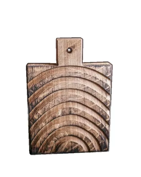 Доска 21, 26x18x2,7 см