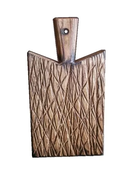 Доска 19, 24x17x2,7 см