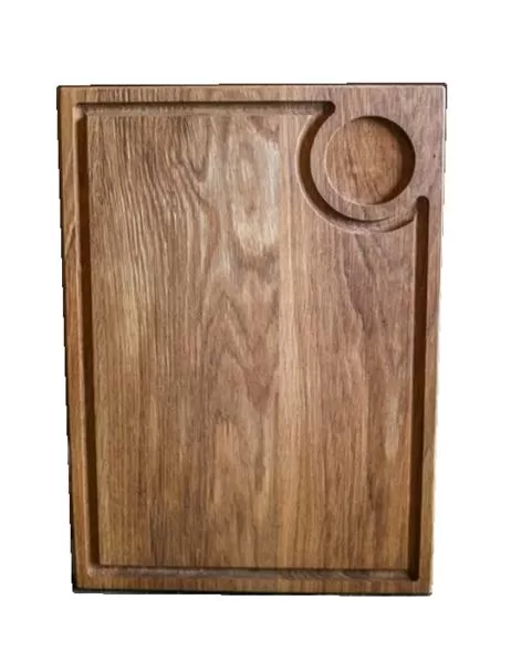 Доска со стоком 5, 36x26x2,7 см