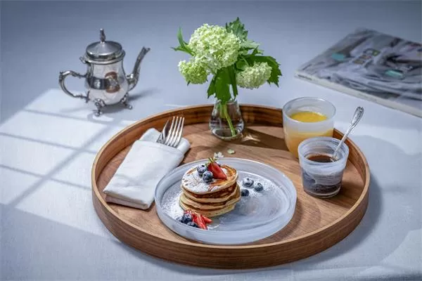 Тарелка d 21 см h 2,5 см, стекло, цвет / декор белый, Asos