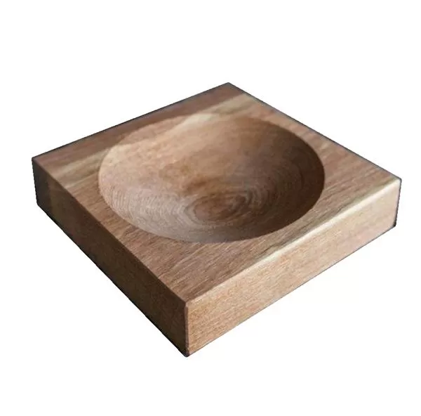 Плошка 12, 20x20x4,5 см